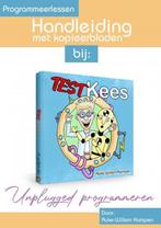 Test-Kees - Handleiding 9789403635903 Auke-Willem Kampen, Boeken, Verzenden, Zo goed als nieuw, Auke-Willem Kampen