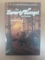 De Zwarte hengst en Satan / Valkenserie / 64 9789024004591, Verzenden, Gelezen, Farley