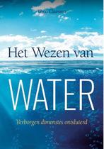 Het wezen van water 9789493071223 Theo Claassen, Boeken, Verzenden, Zo goed als nieuw, Theo Claassen