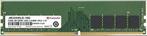 16GB DDR4 3200Mhz Transcend RAM (PC Geheugen (RAM)), Informatique & Logiciels, Mémoire RAM, Ophalen of Verzenden