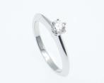 Tiffany & Co. - Ring - Tiffany Solitaire Setting Diamond, Handtassen en Accessoires, Ringen, Nieuw