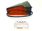 Honda CX 500 TCC 1981-1984 0594 PINKER LINKS ACHTER 33650-MC, Motoren, Ophalen of Verzenden, Gebruikt