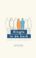 Single in de kerk 9789402100112 Aukelien van Abbema, Verzenden, Aukelien van Abbema