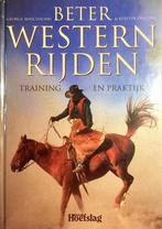 Beter western rijden 9789021326122 G. Maschalani, Verzenden, Gelezen, G. Maschalani