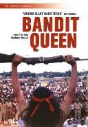 Bandit queen op DVD, Cd's en Dvd's, Verzenden, Nieuw in verpakking