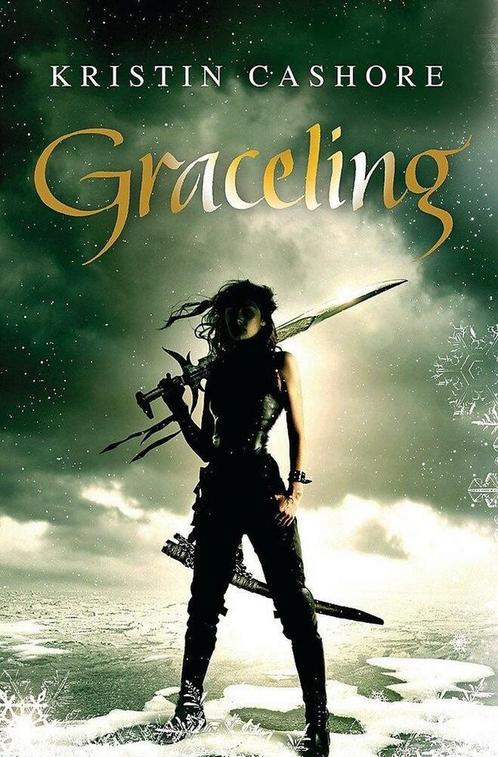 Graceling / The seven kingdoms / 2 9780575085305, Boeken, Taal | Engels, Gelezen, Verzenden