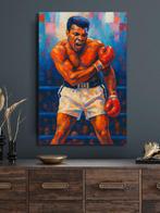 Sylar T. - The Greatest – Ali in Technicolor, Nieuw