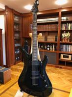 Schecter - Revenger-6-mbk - - Elektrische gitaar, Muziek en Instrumenten, Nieuw