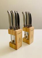 Lou Laguiole - Tafelmes (12) - Laguiole - Staal, Plastic,