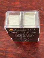 100 gram - Zilver .999 - Heimerle + Meule, Germany -, Postzegels en Munten