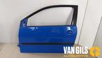 Portier 2Deurs links Volkswagen Polo O207086, Nieuw