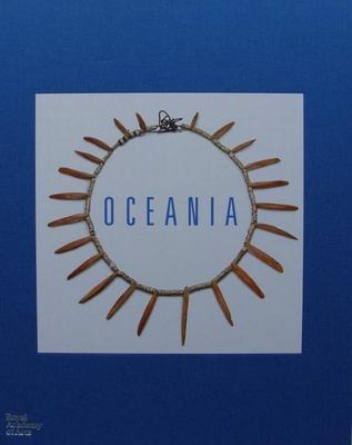 Boek :: Oceania beschikbaar voor biedingen