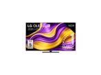 LG -   65 Oled 4k (2025) - Zwart, Verzenden