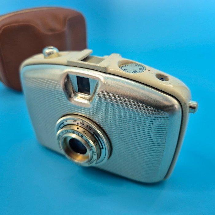 Welta Penti I mit Meyer-Optik Trioplan 3,5/30mm | Analoge, Audio, Tv en Foto, Fotocamera's Analoog