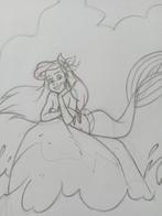 Xavier Mateu Original drawing - Disney Showcase Collection -, Boeken, Nieuw