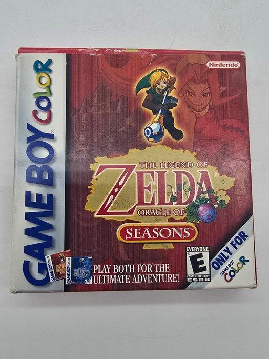 Nintendo - Gameboy Color - - Extremely Rare - GBC - Usa -, Games en Spelcomputers, Spelcomputers | Overige Accessoires