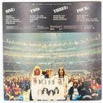 KISS - Alive! - 1976 - Japanese Pressing - 2X LP - Disque, Nieuw in verpakking