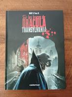 Dany - Sur les traces de Dracula T3 - Transylvania +, Boeken, Nieuw