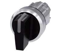 Siemens Selector Switch Front Element - 3SU10522BM100AA0, Bricolage & Construction, Électricité & Câbles, Envoi