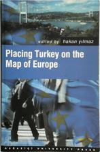 Placing Turkey on the Map of Europe, Verzenden