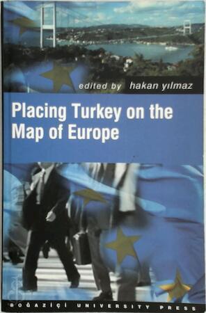 Placing Turkey on the Map of Europe, Livres, Langue | Langues Autre, Envoi