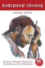 Robinson Crusoe (Real Reads), Daniel Defoe, Gelezen, Daniel Defoe, Verzenden