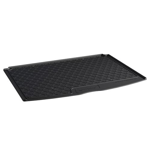 Rubber kofferbakmat | Mercedes-Benz | B-klasse 18- 5d mpv. |, Auto diversen, Kofferbakmatten, Nieuw, Verzenden