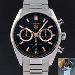 TAG Heuer - Carrera - CBN2019.BA0642 - Unisex - 2022, Handtassen en Accessoires