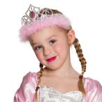 Roze Prinsessen Haarband, Hobby en Vrije tijd, Nieuw, Verzenden