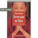 Zeven jaar in Tibet / Pandora pockets 9789046701911, Boeken, Verzenden, Gelezen, H. Harrer