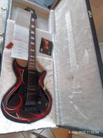 Gibson - N-225 - Ebony Pinstripe della Designer Series 2013, Muziek en Instrumenten, Nieuw