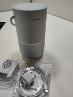 Bose Portable Home Speaker Zilver wifi speakers, Audio, Tv en Foto, Luidsprekerboxen, Verzenden, Nieuw