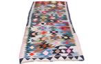 Kelim Modern Caucus Kilim - Vintage Armeense Kunst - Kelim -, Nieuw