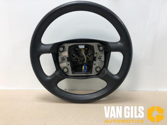 Stuurwiel Audi A6 O135199, Auto-onderdelen, Interieur en Bekleding