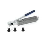 Reserve pistool incl. nozzles voor ketels, Verzenden, Nieuw