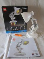 Lego Set - 21357 - Disney - Disney Pixar Luxo Jr., Nieuw