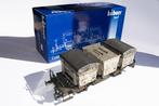 Hübner 1 - 2223-5-4-4 - Modeltrein goederenwagon (1) -, Nieuw