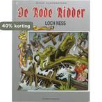 Loch Ness / De Rode Ridder / 199 9789002213441, Boeken, Verzenden, Gelezen, Willy Vandersteen