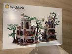 Lego Set - 910043 - BrickLink Designer Program - Forest, Kinderen en Baby's, Speelgoed | Duplo en Lego, Nieuw
