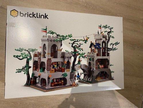 Lego Set - 910043 - BrickLink Designer Program - Forest, Kinderen en Baby's, Speelgoed | Duplo en Lego