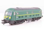 Märklin H0 - 37272 - Locomotive diesel - Série 201 - SNCB, Hobby en Vrije tijd, Modeltreinen | H0, Nieuw