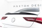Achterklep Spoiler 3D voor Mercedes Benz CLA Coupe C118 FL, Auto diversen, Tuning en Styling, Ophalen of Verzenden