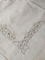 Drap de lit (3) - 280 cm - 230 cm - Anciennes collections