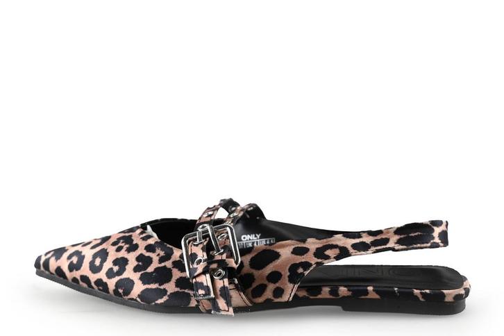 Only Ballerinas in maat 37 Overig | 5% extra korting, Kleding | Dames, Schoenen, Overige kleuren, Zo goed als nieuw, Ballerina's