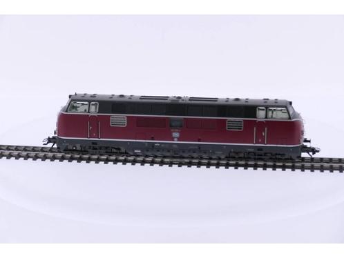 Schaal H0 Trix 22757 Diesellok BR BR 221 108-4 der DB #2521, Hobby & Loisirs créatifs, Trains miniatures | HO, Enlèvement ou Envoi