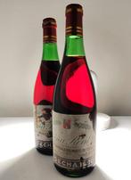 1970 C.V.N.E. Viña Real - Rioja Gran Reserva - 2 Bouteilles, Nieuw