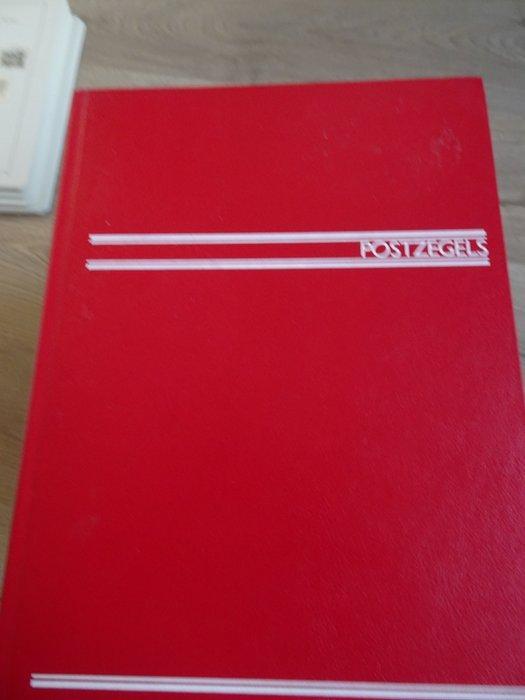 Stockboek, Postzegels en Munten, Postzegels | Amerika