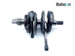 Vilebrequin Honda NX 500 2024-, Motoren, Verzenden, Nieuw
