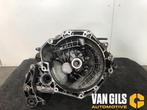 Versnellingsbak Opel Corsa O234664