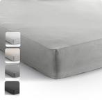 2dekans | Dreamhouse Jersey Stretch Hoeslaken - 100% Katoen, Huis en Inrichting, Ophalen of Verzenden, Nieuw